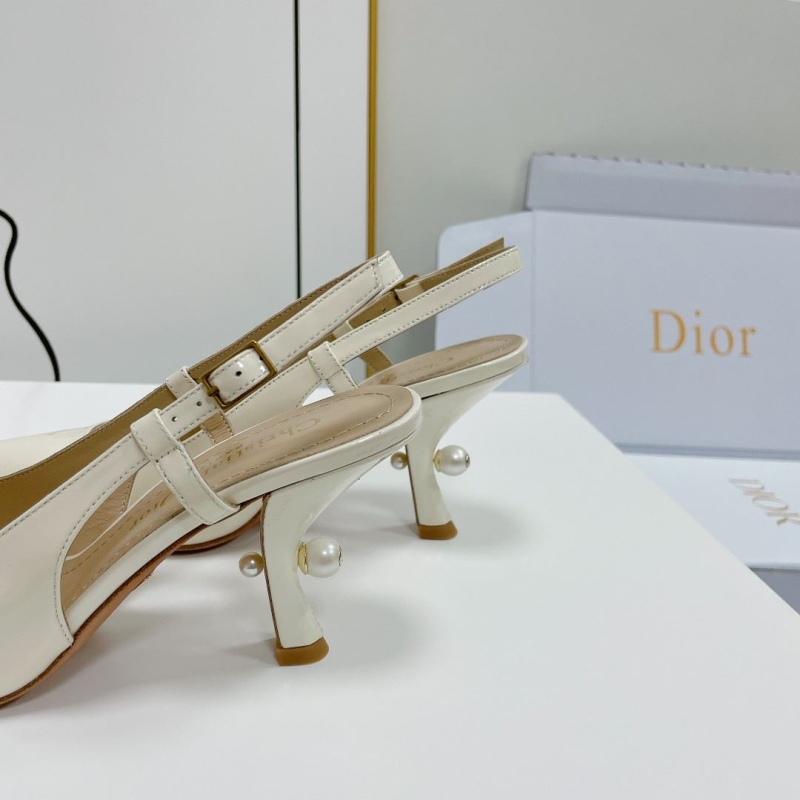 Christian Dior High Heels